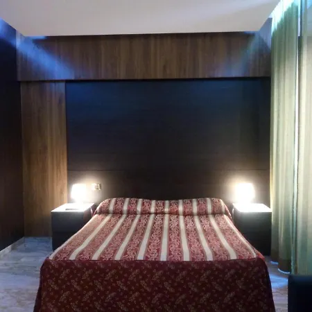 Milazzo Hotel Řím
