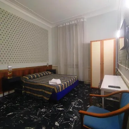 Milazzo Hotel 2*