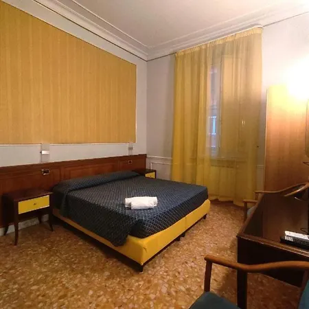 Milazzo Hotel