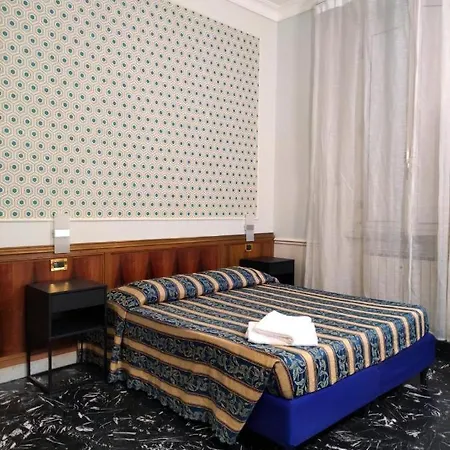 Milazzo Hotel Roma