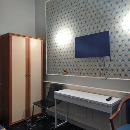 Hotel Milazzo