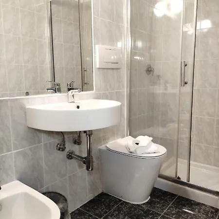 Milazzo Hotel Rome