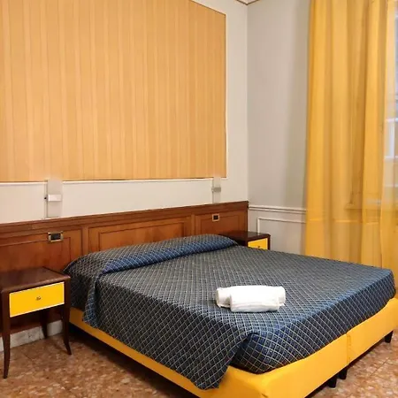 Milazzo Hotel Rome
