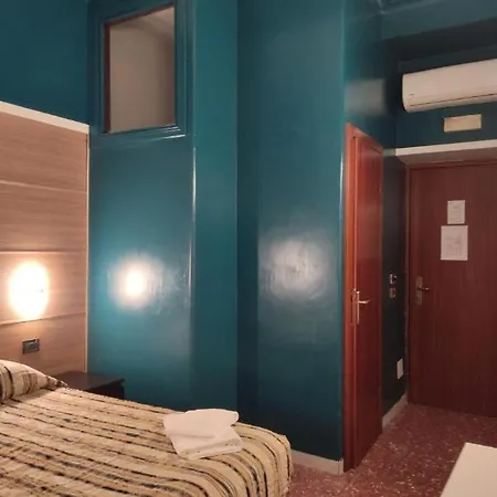 Hotel Milazzo 2*