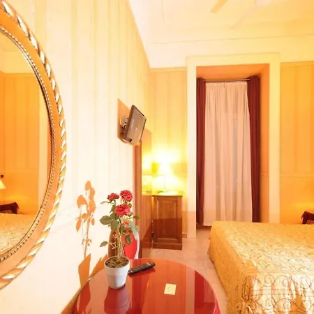 Milazzo Hotel