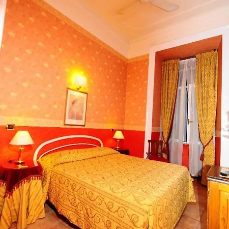 Milazzo Hotel 2*